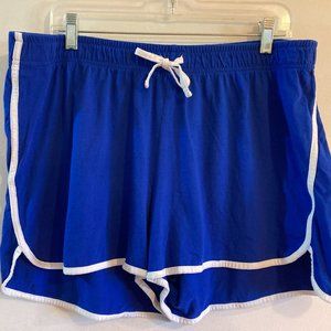Joe Boxer Retro Lounge Shorts